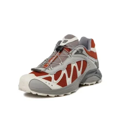 Salomon Sneakers Végétaliens|Baskets D'Extérieur*XT-Whisper Burnt Orche / Alloy / Vanilla