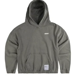 Satisfy Sweats À Capuche|Running*SoftCell Hoodie Aged Grey