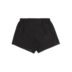 Satisfy Running|Shorts*Space-O 5 Shorts Black