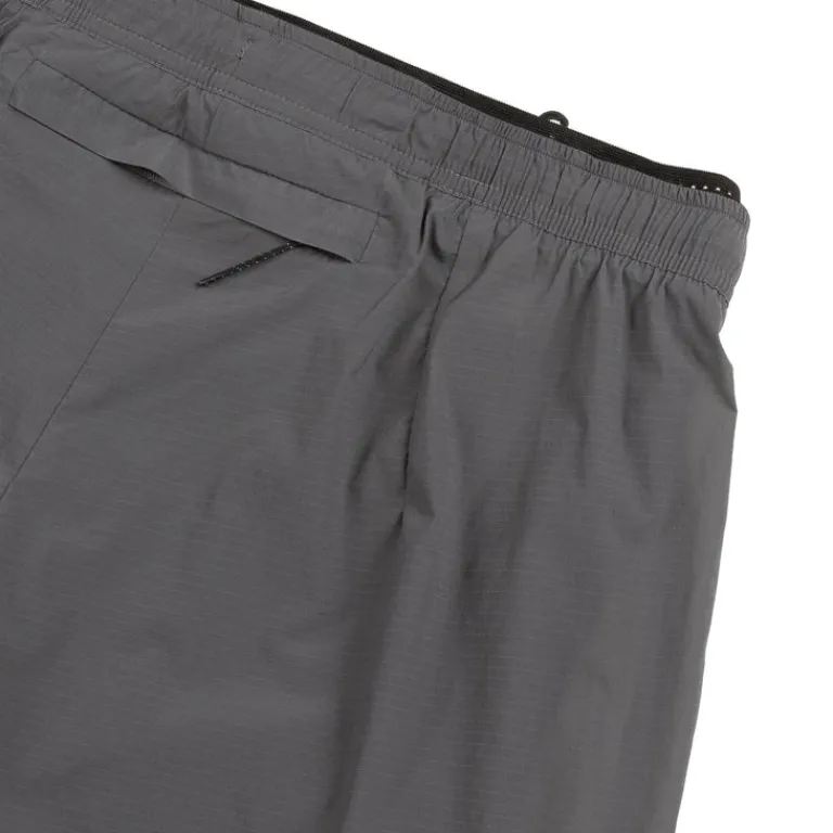 Satisfy Running|Shorts*TechSilk Cordura 8 Shorts Stone