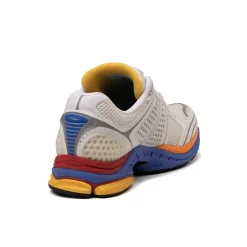 Saucony Sneakers Végétaliens|Sneakers Blancs*Pro Grid Triumph 4 White / Multi