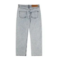 Sefr Pantalons*Classic Cut Jeans New Stone Wash