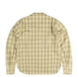 Sefr Chemises*Ignacio Shirt Forest Hombre