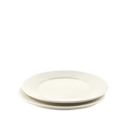 Service Projects Vaisselle*Metier Lunch Plate Set uni