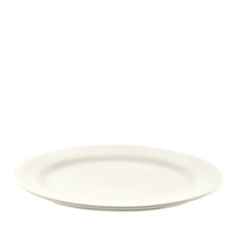 Service Projects Vaisselle*Metier Tray Off White
