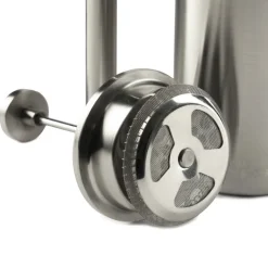 Service Projects Cuisine*French Press - 350 ML Stainless Steel