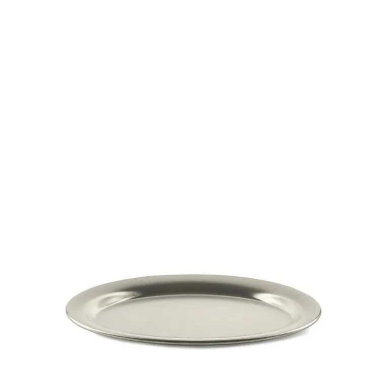 Service Projects Vaisselle*Tray Set Stainless Steel