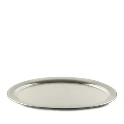 Service Projects Vaisselle*Tray Set Stainless Steel