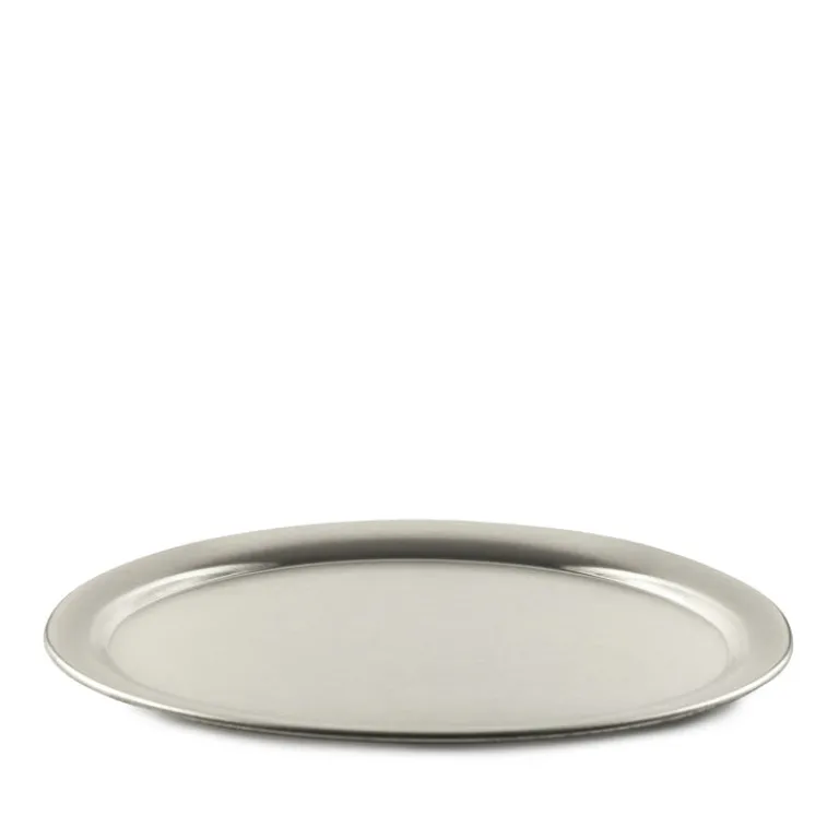 Service Projects Vaisselle*Tray Set Stainless Steel
