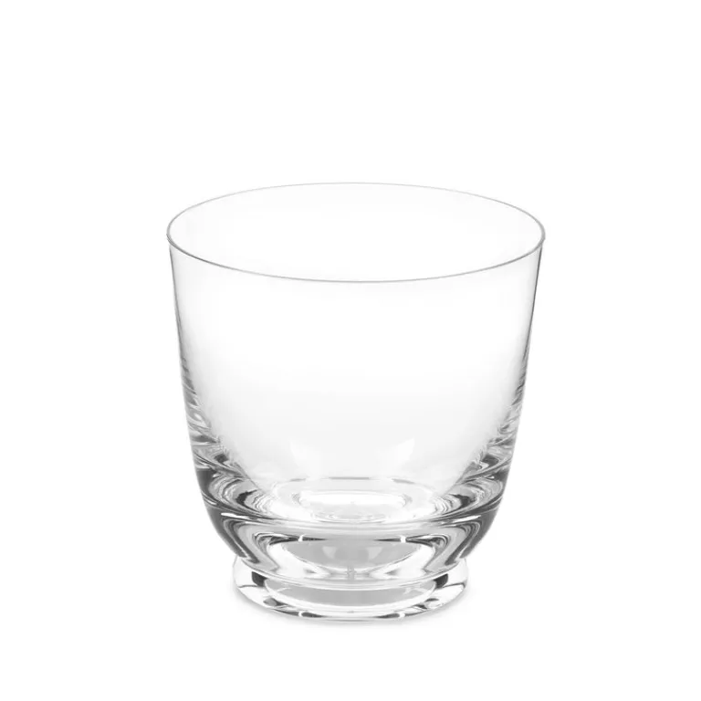 Service Projects Vaisselle|Cuisine*Walter 01 - Tumbler Set of 4 Clear