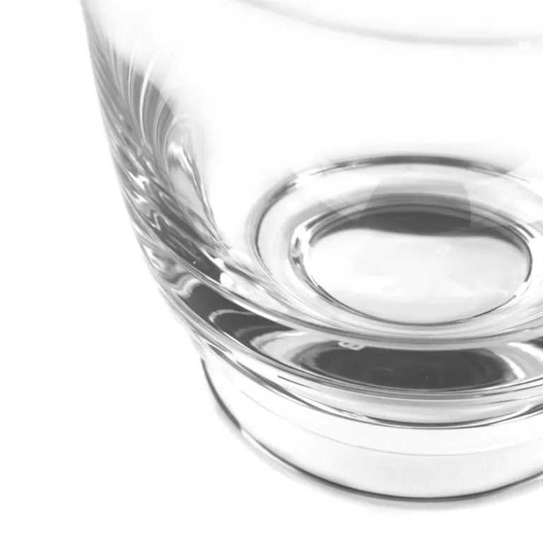 Service Projects Vaisselle|Cuisine*Walter 01 - Tumbler Set of 4 Clear