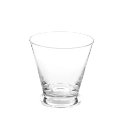 Service Projects Vaisselle|Cuisine*Walter 03 - Coupé Set of 4 Clear