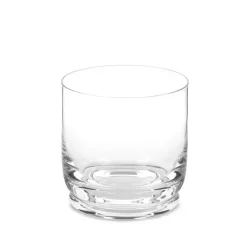 Service Projects Vaisselle|Cuisine*Walter 02 - Rocks Set of 4 Clear