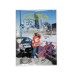 SNEEZE Alle Anzeigen*Issue 50 - Fall 2021 Multicolor