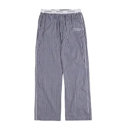 Sporty & Rich Alle Anzeigen*Faubourg Pyjama Bottom Navy / White