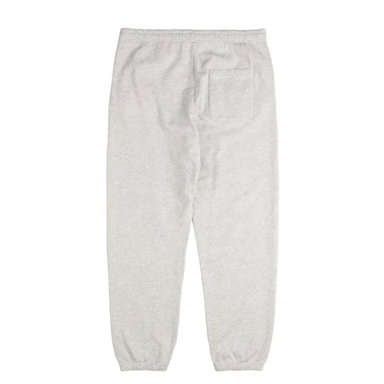 Sporty & Rich Survêtements*Finish Line Sweatpant Heather Gray