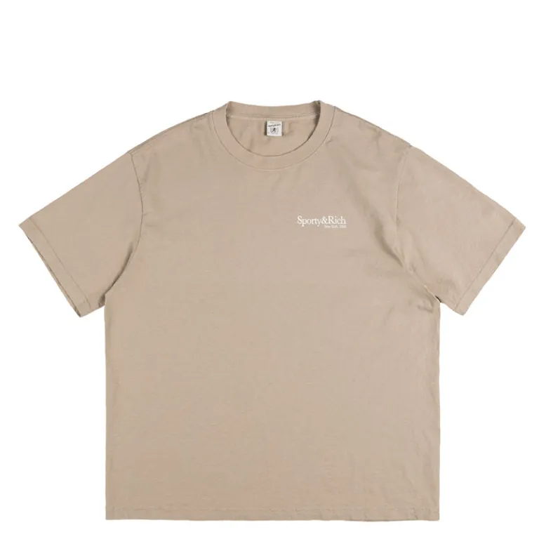 Sporty & Rich T-Shirts*HWCNY T-Shirt Elephant
