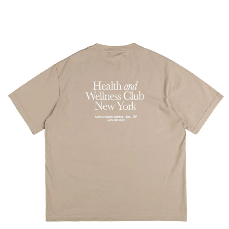 Sporty & Rich T-Shirts*HWCNY T-Shirt Elephant