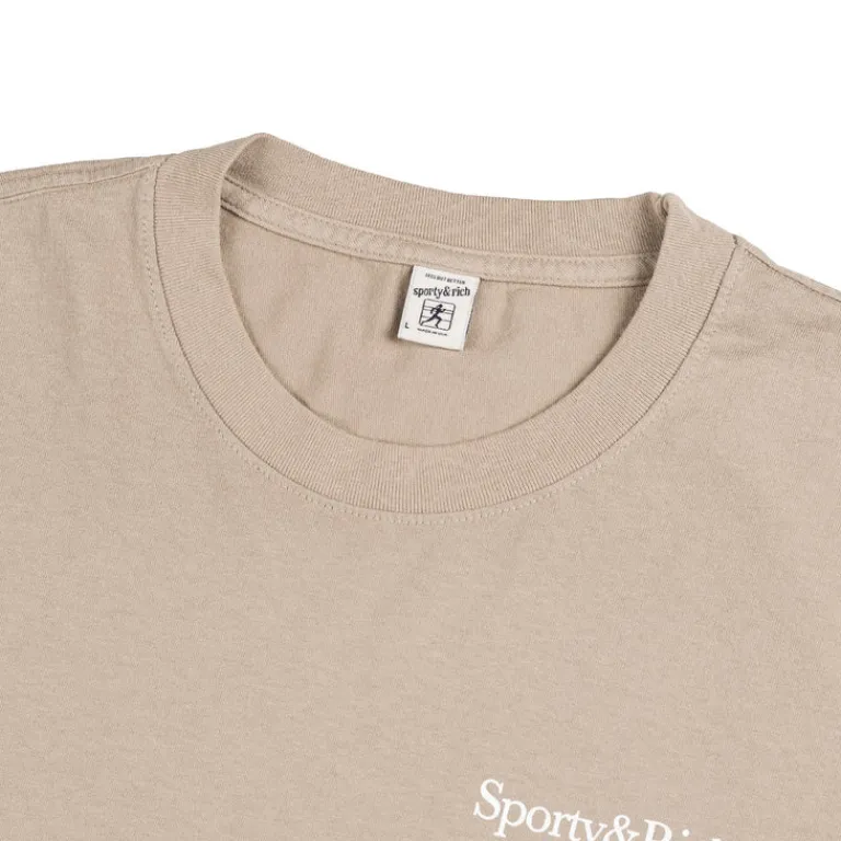 Sporty & Rich T-Shirts*HWCNY T-Shirt Elephant