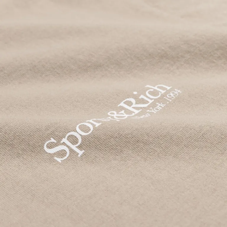 Sporty & Rich T-Shirts*HWCNY T-Shirt Elephant