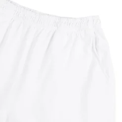 Sporty & Rich Shorts*NY 94 Gym Short White
