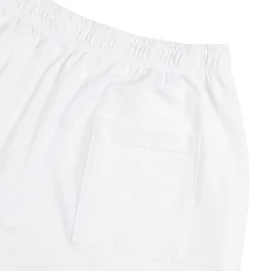 Sporty & Rich Shorts*NY 94 Gym Short White