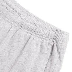 Sporty & Rich Shorts*x '47 & The New York Yankees League Gym Short Heather Gray