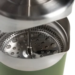 Stanley Cuisine*Classic Stay Hot French Press 1.4L Hammertone Green