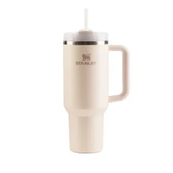 Stanley Gourdes*Quencher H2.0 Flowstate Tumbler 1,2L Rose Quartz 2.0