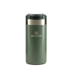 Stanley Gourdes*The Aerolight Transit Mug 0.35L Hammertone Green