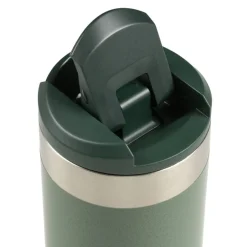Stanley Gourdes*The Aerolight Transit Mug 0.35L Hammertone Green