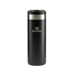 Stanley Gourdes*The Aerolight Transit Mug 0.47L Black 2.0
