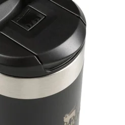 Stanley Gourdes*The Aerolight Transit Mug 0.47L Black 2.0