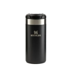 Stanley Gourdes*The Aerolight Transit Mug 0.35L Black 2.0