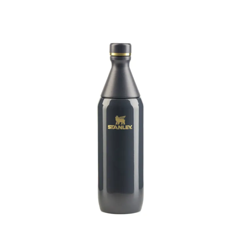 Stanley Gourdes*The All Day Slim Bottle 0.6L Twilight Gloss