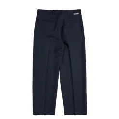 Stockholm Surfboard Club Pantalons*Sune Tailored Trousers Navy
