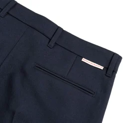 Stockholm Surfboard Club Pantalons*Sune Tailored Trousers Navy