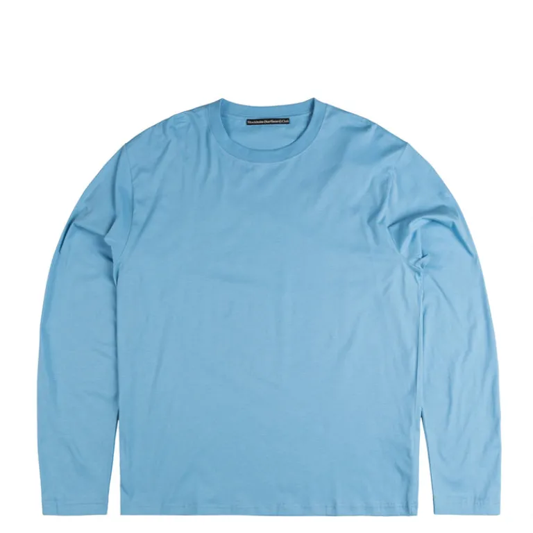 Stockholm Surfboard Club T-Shirts*Greg Longsleeve Naples