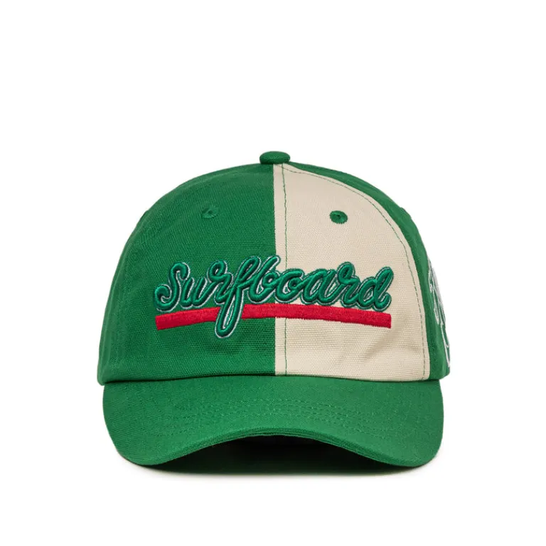 Stockholm Surfboard Club Alle Anzeigen|Caps & Bucket Hats*Pac Spons Cap Green / White