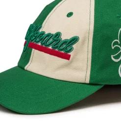 Stockholm Surfboard Club Alle Anzeigen|Caps & Bucket Hats*Pac Spons Cap Green / White