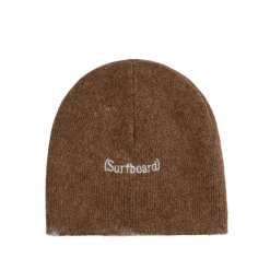 Stockholm Surfboard Club Alle Anzeigen|Beanies*Gas Reversible Beanie Blue / Brown / Check