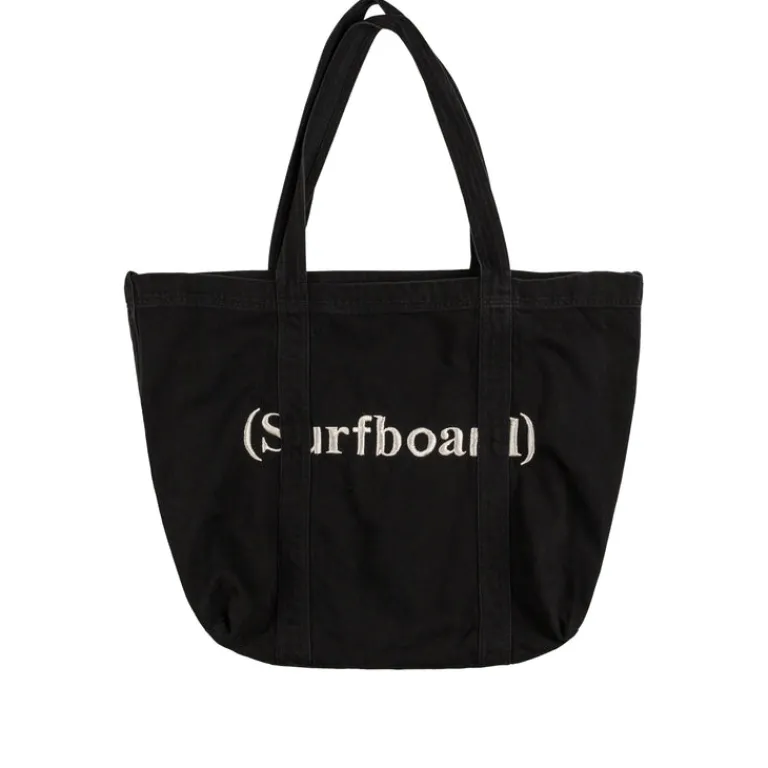 Stockholm Surfboard Club Alle Anzeigen|Sacs*Weekend Tote Black