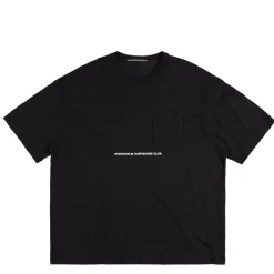 Stockholm Surfboard Club T-Shirts*Box Tee Liberation