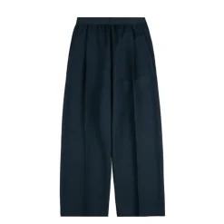Stockholm Surfboard Club Pantalons*Elaine Pants Navy