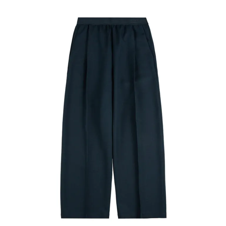 Stockholm Surfboard Club Pantalons*Elaine Pants Navy