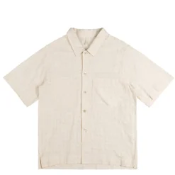 Sunflower Chemises*Adam Shirt Off White
