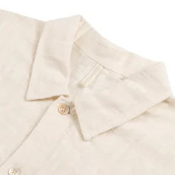 Sunflower Chemises*Adam Shirt Off White