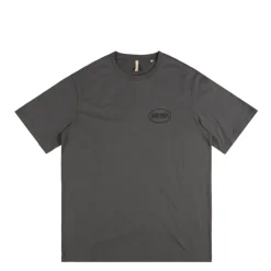 Sunflower T-Shirts*Easy Hours Tee Antracite
