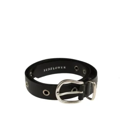 Sunflower Alle Anzeigen|Ceinture*Eyelet Belt Black