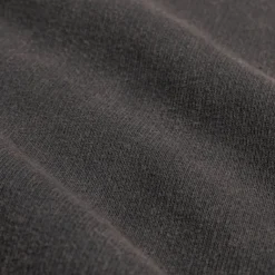 Sunflower Sweats À Capuche*Hood Sweat Antracite Washed
